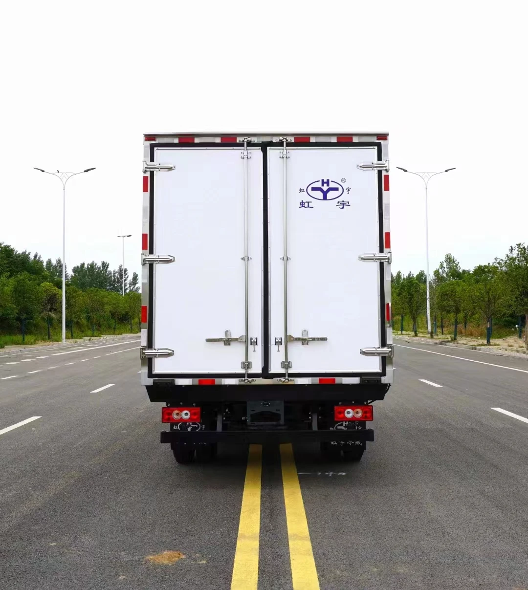 Производители недорогих Foton Navigator 3 8-4 2 фургона рефрижератор