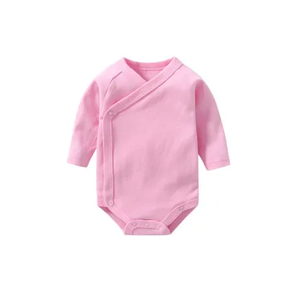 
Wholesale customization organic cotton baby clothes for cheap price 