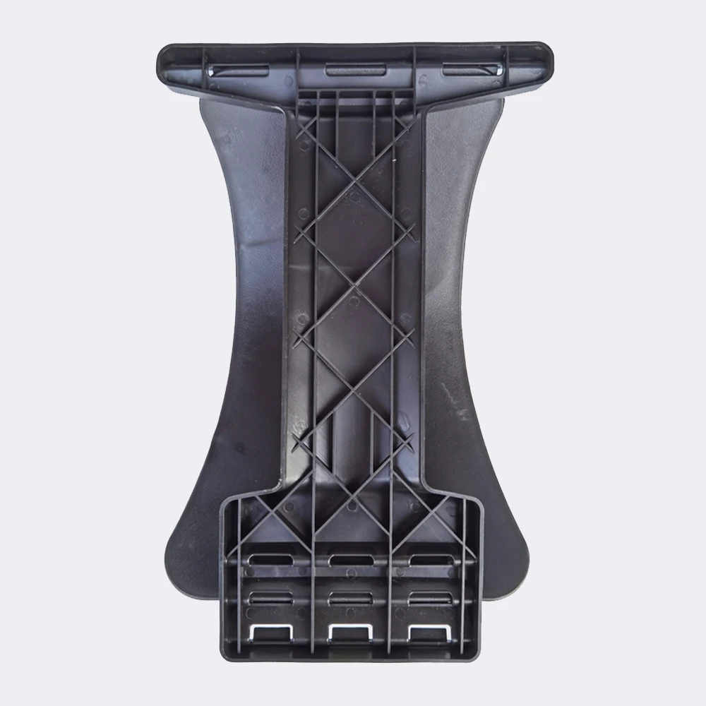 Multi-level Cracking Device Spine Back Stretcher Adjustable Back and Neck Stretcher Lumbar Back  for Herniated Disc Sciati