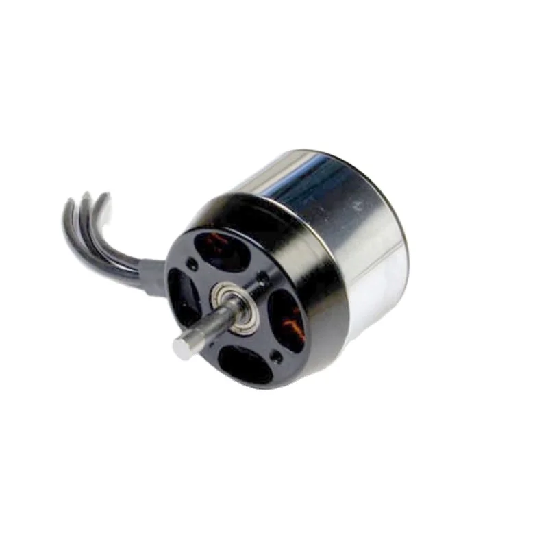High Quality 24 Volt Electric Motors Aircraft Toy Motor AX-4120C 740kv 630kv Brushless Motor For Child Toy And Model Drone