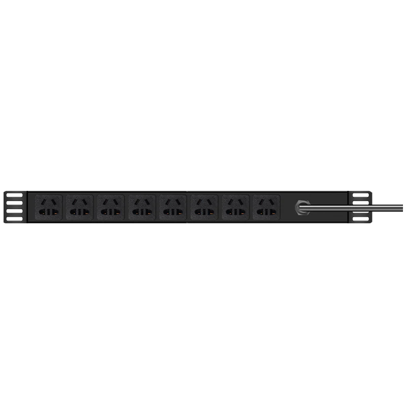 Smart PDU remotely monitor and switched IP PDU