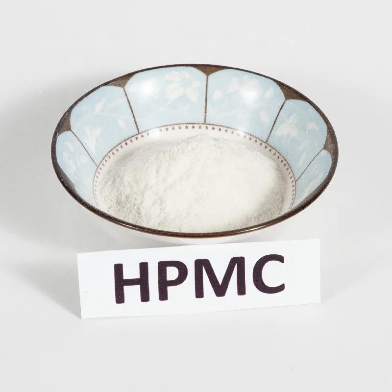 Industrial Grade High Viscosity Hydroxypropyl Methyl Cellulose HPMC