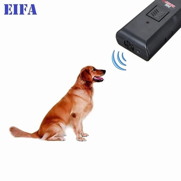 
Top quality dog training device super ultrasonic dog training device 