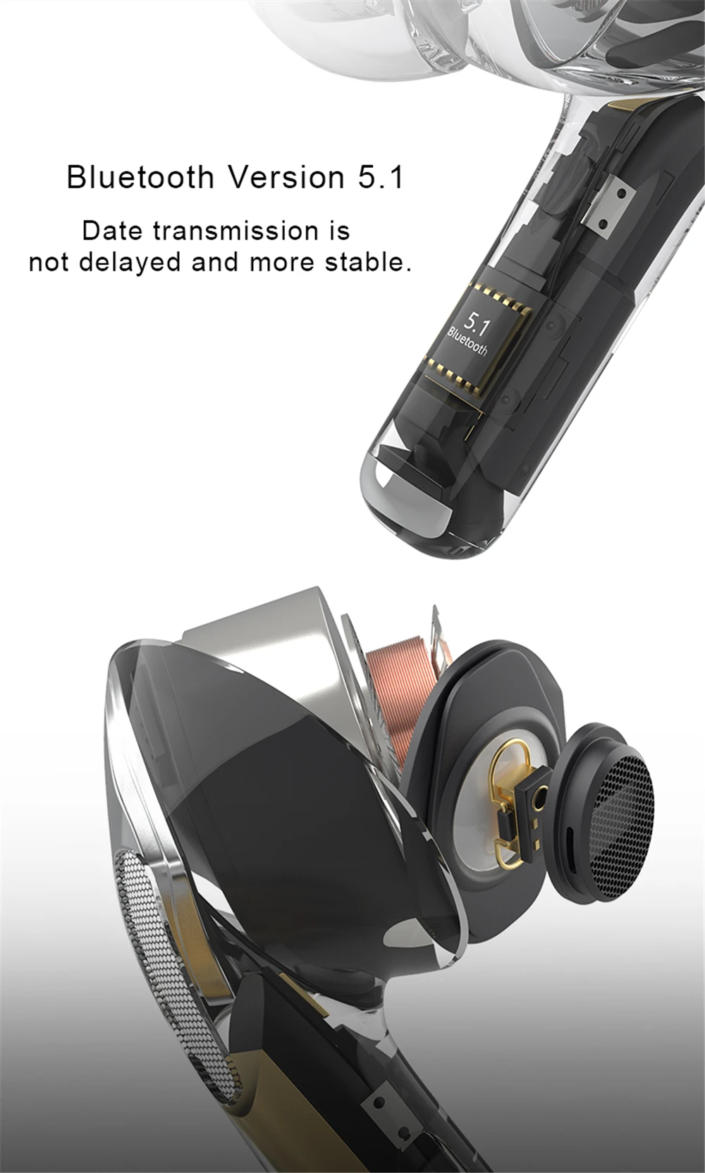 Новые беспроводные наушники с микрофоном GPS Air Pro 3 наушники-вкладыши TWS Bluetooth стерео вкладыши гарнитура зарядным футляром спортивные водонепроницаемые