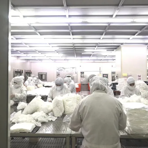 70% Cellulose 30%PP 65gsm Spunlace Nonwoven Cleaning wiper cloth paper cleanroom