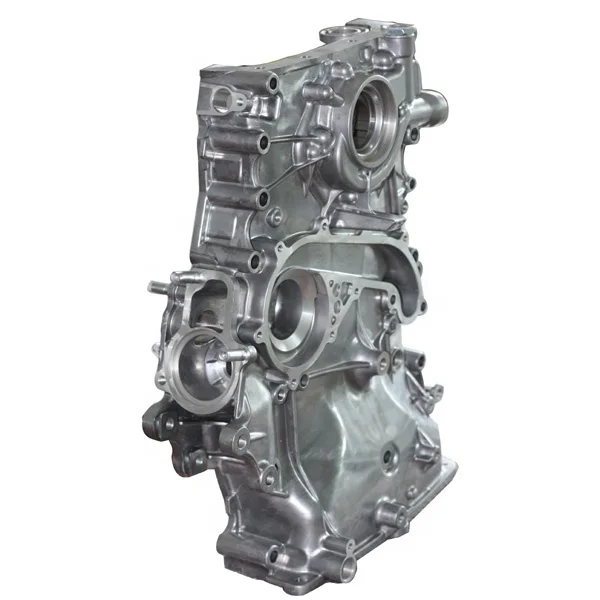  Крышка цепи ГРМ 11310-75070 11310-75071 11310-75073 для TOYOTA 2TRFE 2TR-FE 2TR масляный