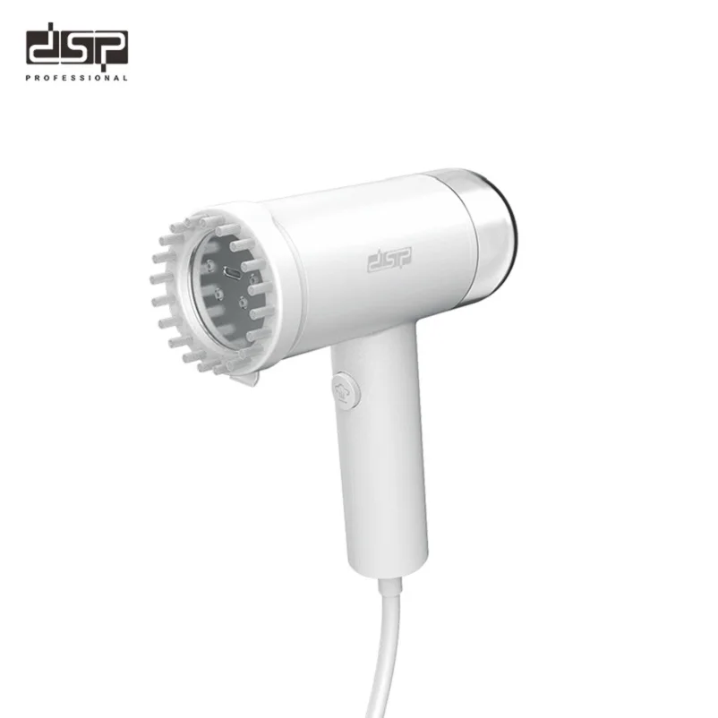 DSP 1000W Portable Cloth Steamer Heating Handheld Mini Size Clothes Travel Portable Iron Garment Steamer