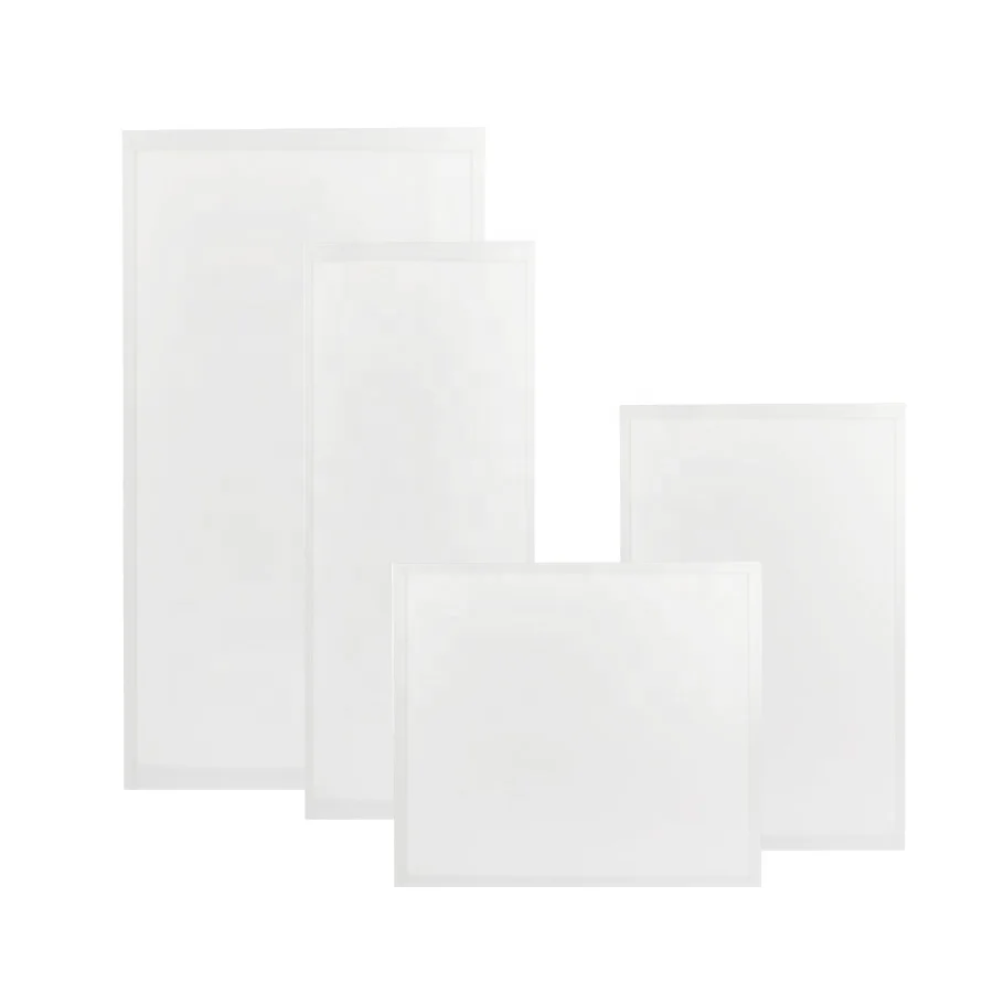 2x3 4x6 1200x300 60x120cm 1195 x 295 6000k square flat backlit led panel ceiling lighting