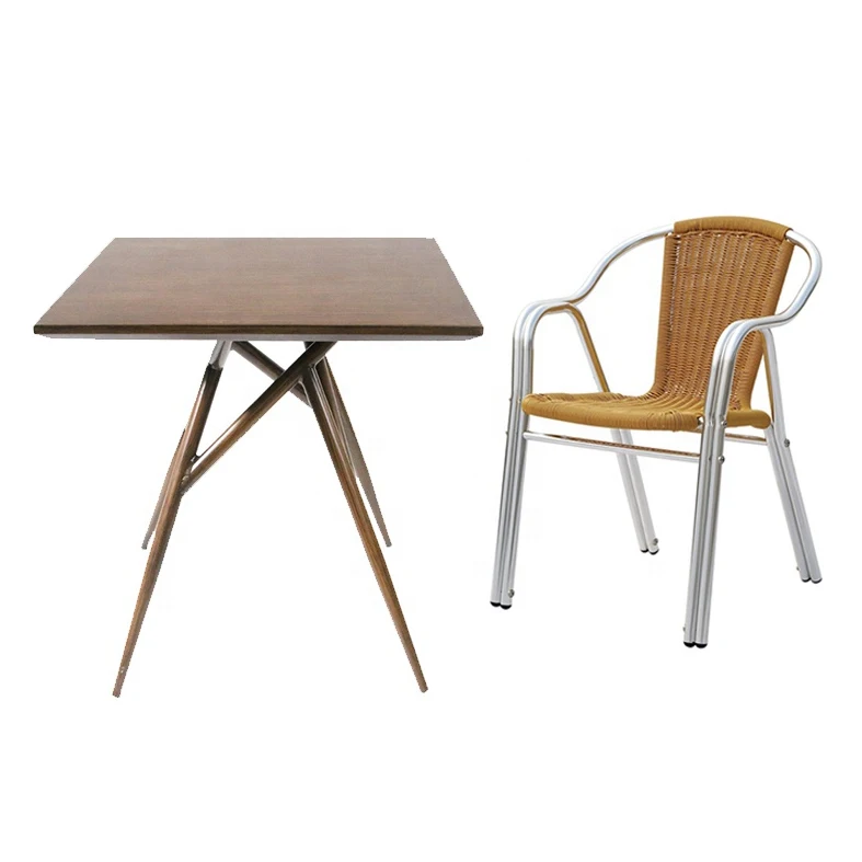 
Hot Selling 2 Target Rattan With Metal Legs Patio Wicker Chairs Outdoor Plastic String Chair 