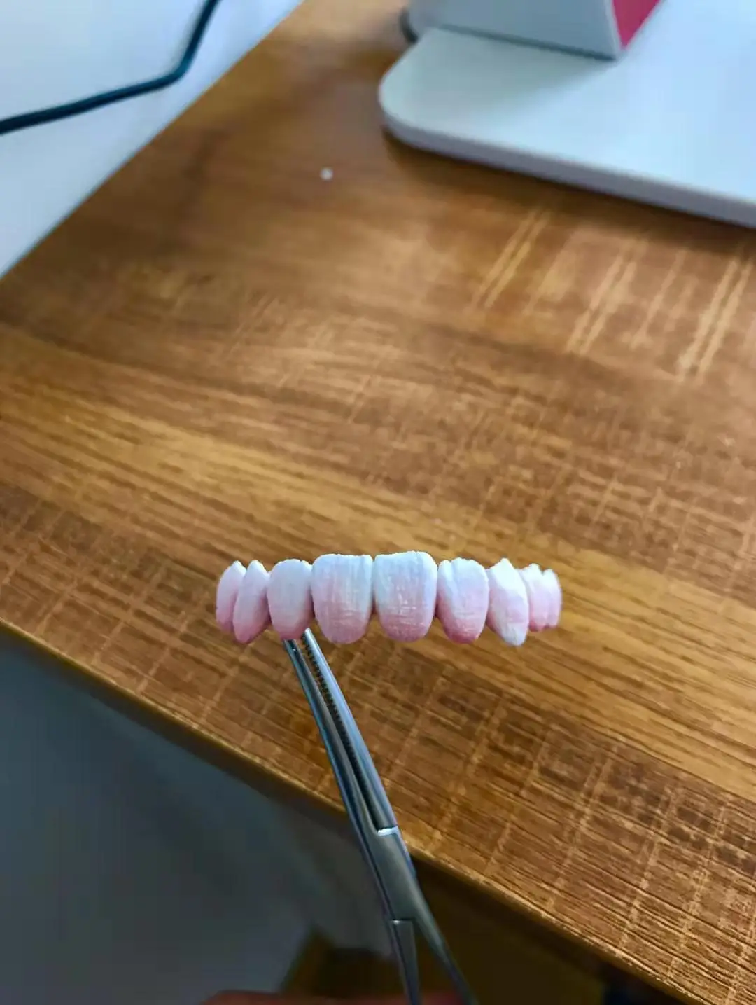 metal ceramic powder