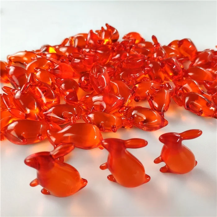 Бусины для ванны