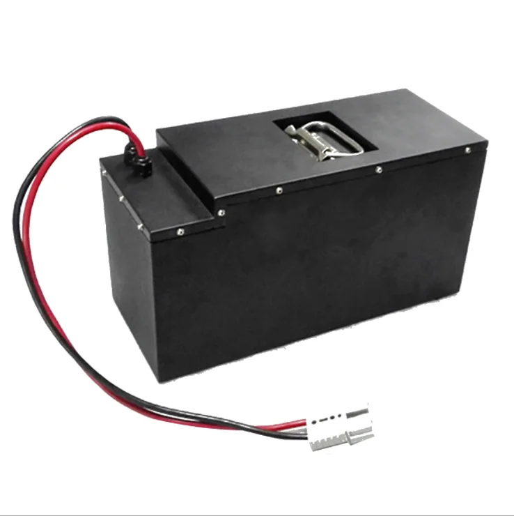 stong 72V 100Ah electric car  Lithium iron phosphate battery lithium battery