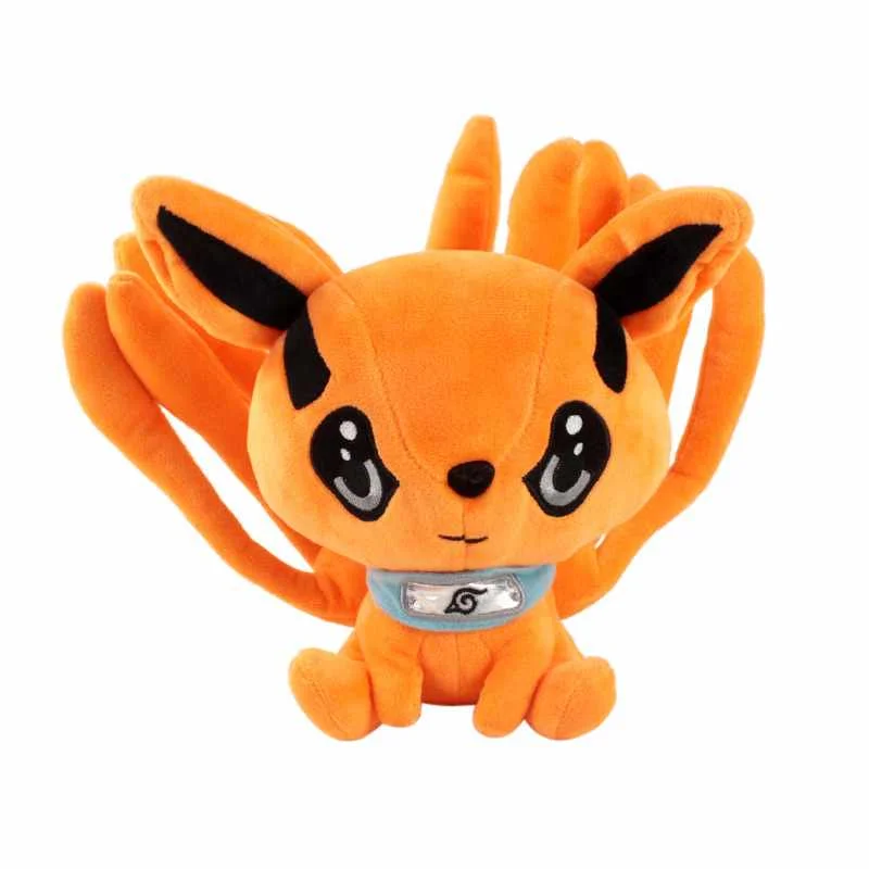 Wholesale Nine Tailed Fox Beast Plush Toy Stuffed Nine Tailed Fox  Plush Toy Animal