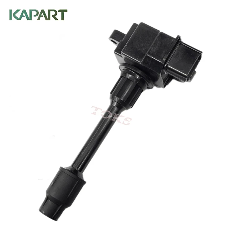 performance Car ignition coils 22448-2Y006 22448-2Y007 for dolmar chainsaw engine VQ20DE VQ30DE