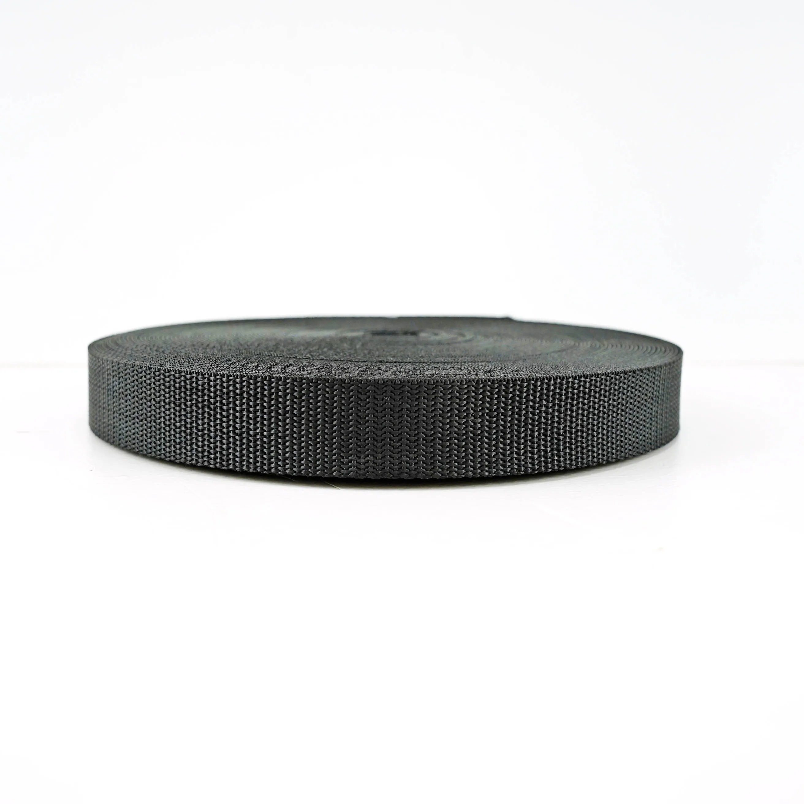 Customizable and eco-friendly Plain polypropylene Webbing Strap for Luggage