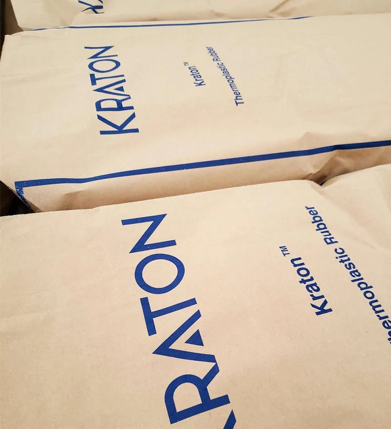 (SIBS) Kraton D1171 PT (D1171PT) Polymer Thermoplastic Rubber