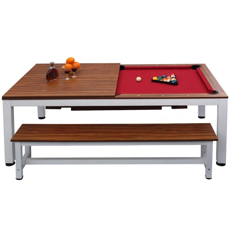 Factory direct sell wholesale slate billiard 7 feet snooker billiard tables