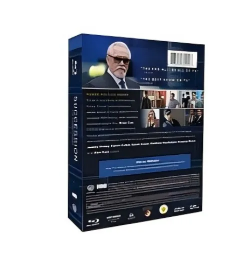 SUCCESSION THE COMPLETESERIES 12DVD  Customized Latest DVD Movies TV Series  Cartoon CD Blue-ray Region 1/Region 2 DVD
