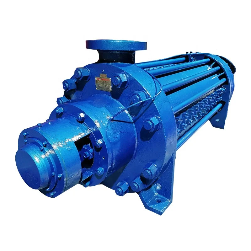 Heating boiler hot water booster pump high pressure steam boiler feed pump