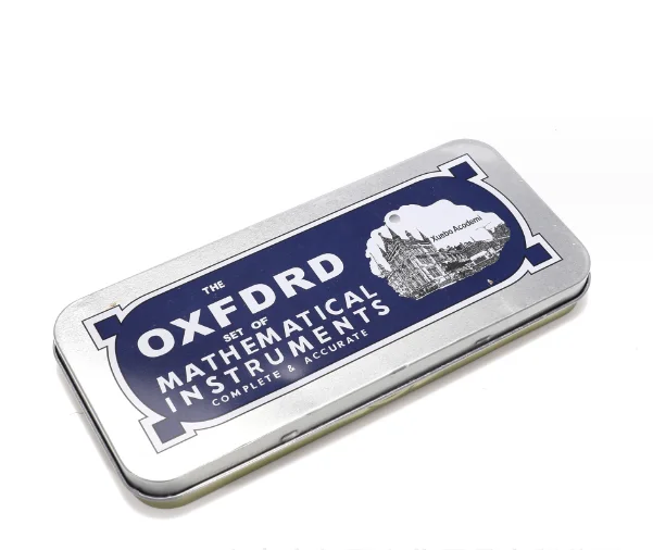 School Supplies Geometry Math Set Instruments Compass Set Oxford Drawing Mathematical Set