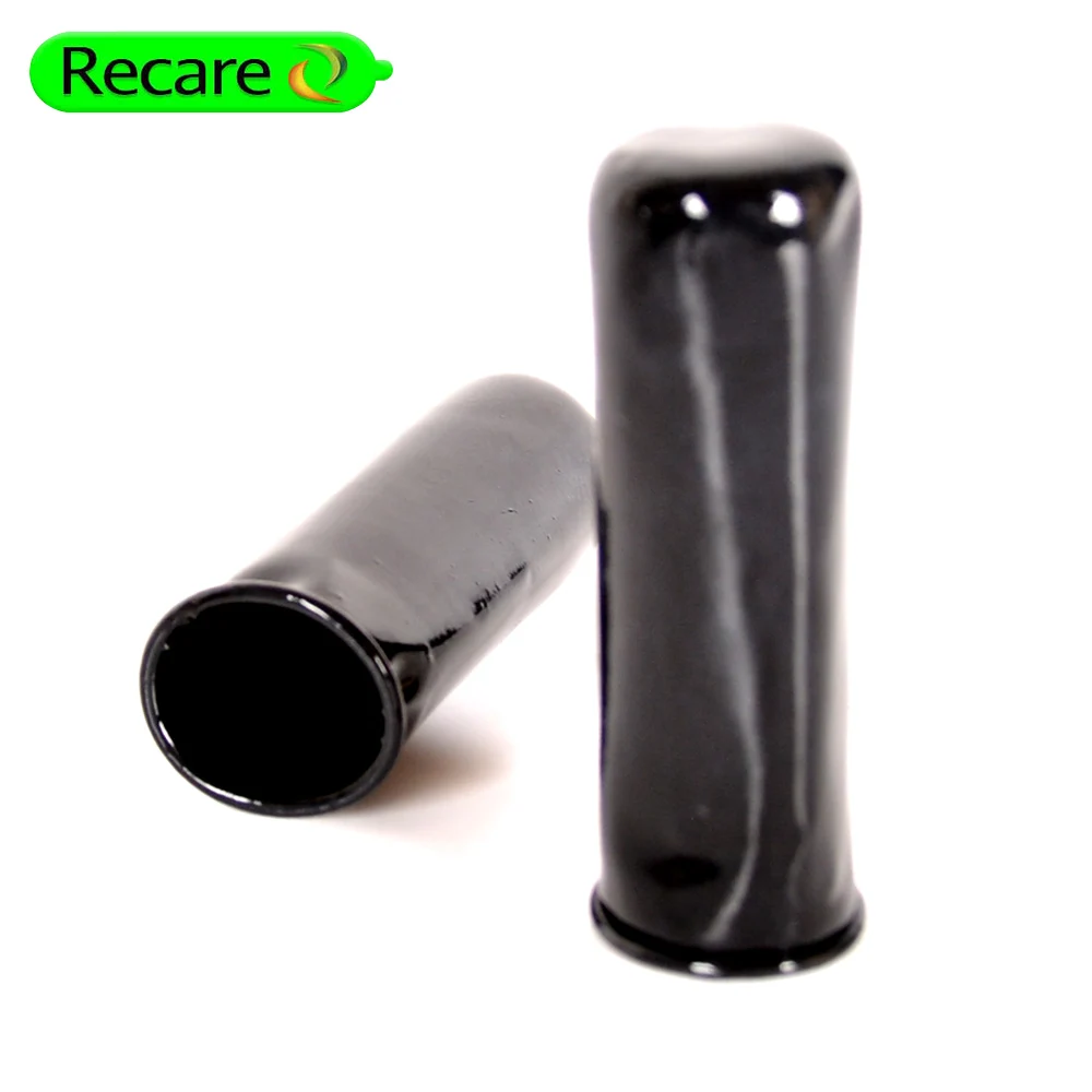 rose gold vacuum seal wine condom stoppers custom logo for christmas