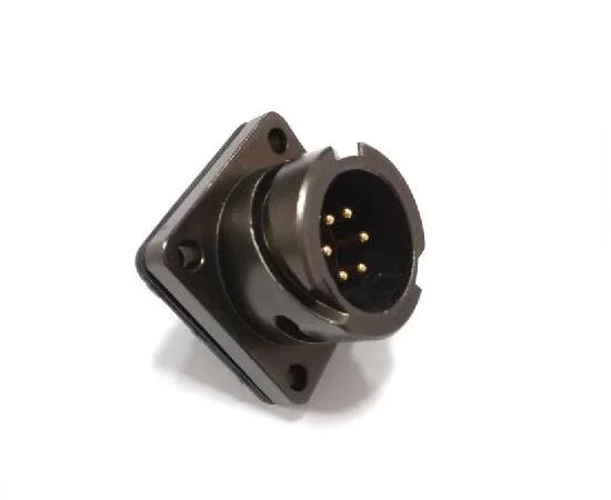 VG95234 waterproof KDB 06E 18 IP67 DDK industrial connector