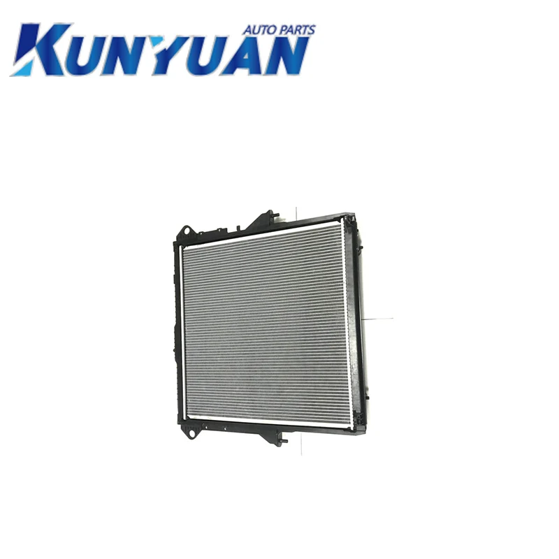 Auto parts stores Radiator AB39-8005-AD UK01-1520X-B for FORD RANGER MAZDA BT50 WL 2012