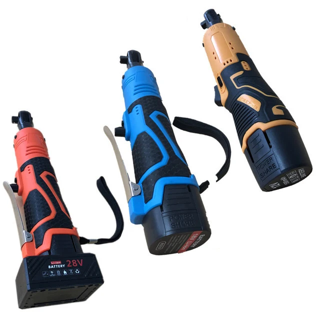 High quality Power Drills brush less electric wrench torque cordless power tools