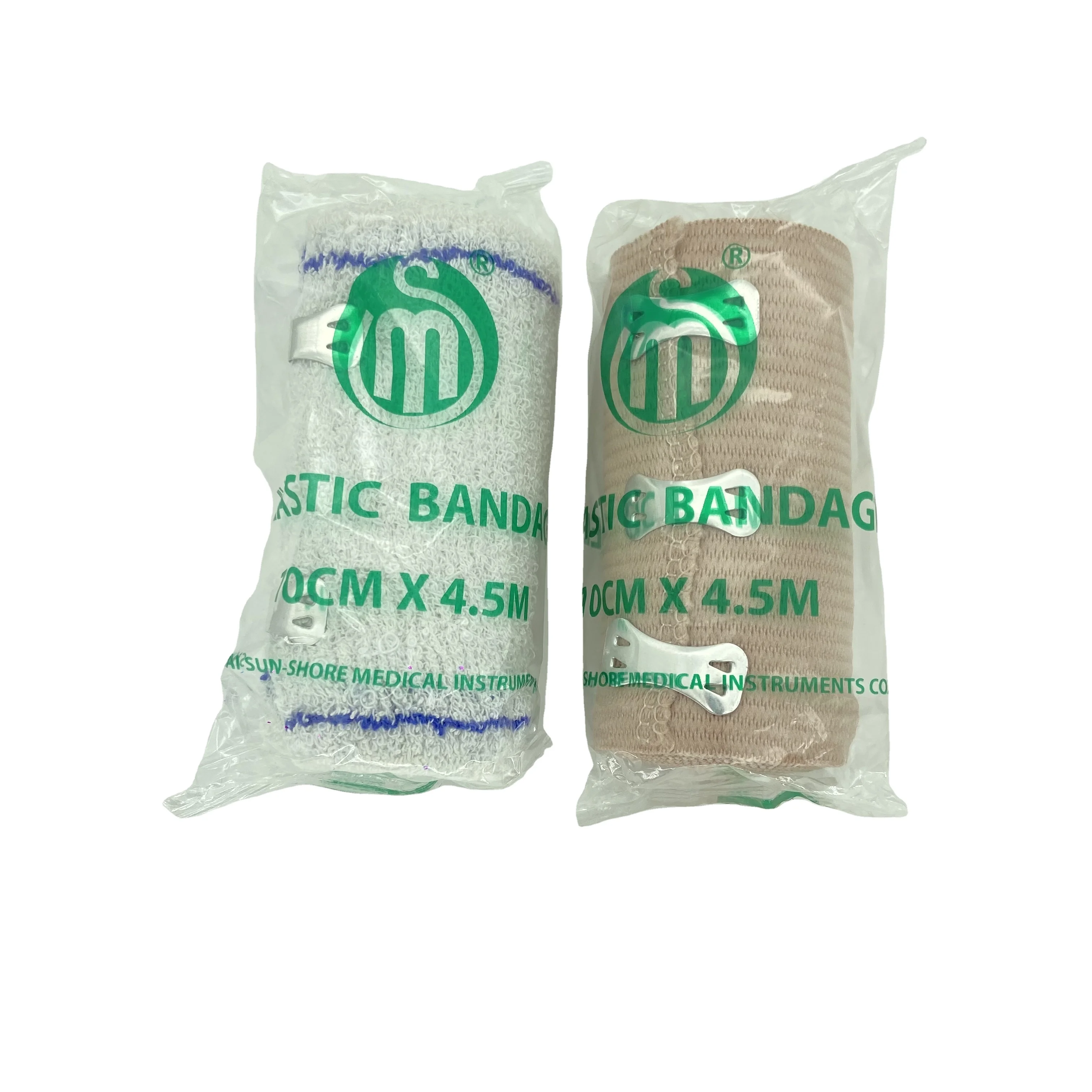 COTTON CREPE BANDAGE