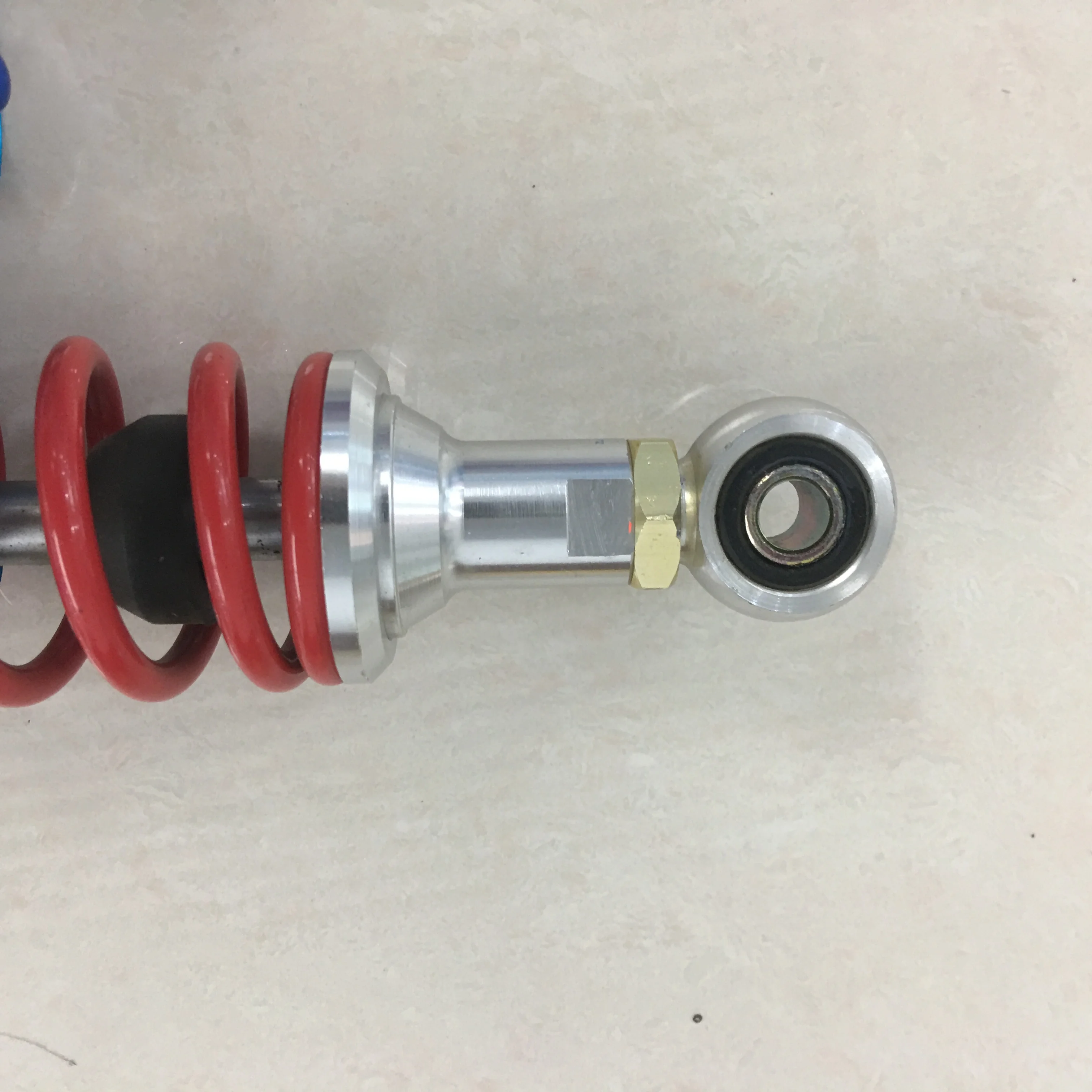 Sample Available Motorcycle Airbay Rear Shock Absorber for Dite Bike 290mm