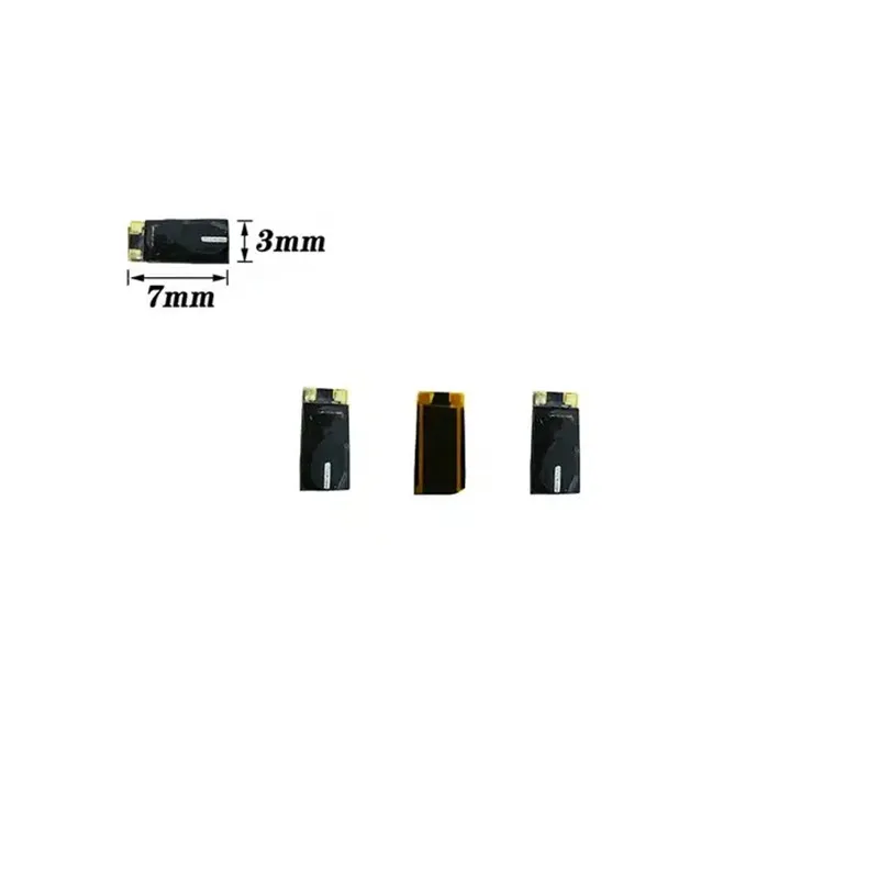 0.5mm magnetic head for 1 track smallest magnetic head for sale