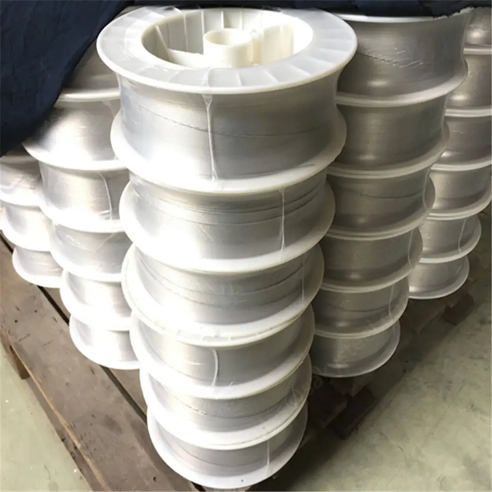 Discount New Products Pure 99.5% Platinum Coated Nickel Wire Pure Nickel Price