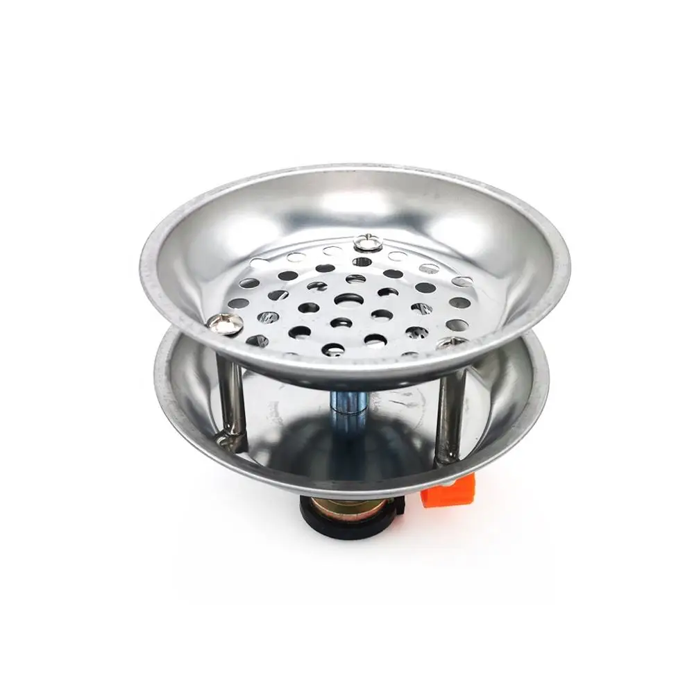 Hookah Charcoal Stove Shisha Coal Starter Butane Gas Stoves Outdoor