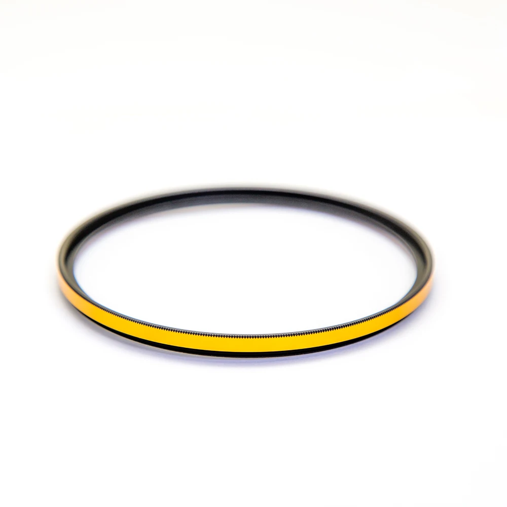 Slim Camera Lens 77mm UV CUT  Filter Kit L395 L410 UV photography filter OEM Logo
