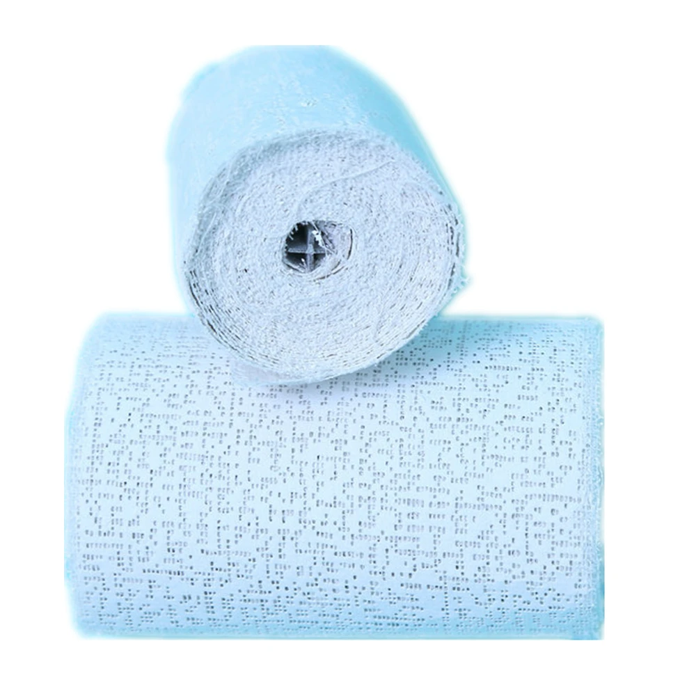 medical cast plaster bandage/ pop bandage /Plaster of Paris