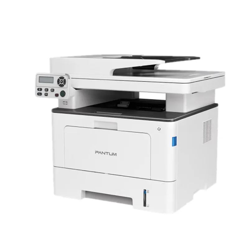 Лазерный принтер Pantum M5100ADN копировальная машина для черно-белого