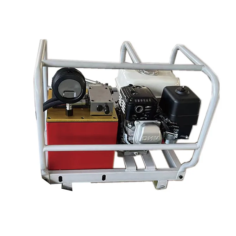 High pressure gasoline electric hydraulic pump for sale, Pump hydraulic