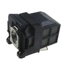 Original Replacement Projector Lamp ELPLP75 For Epson PowerLite 1940W 1965 1955 1960 1965 EB-1950 EB-1955 EB-1945WC2, EB-1945WC3