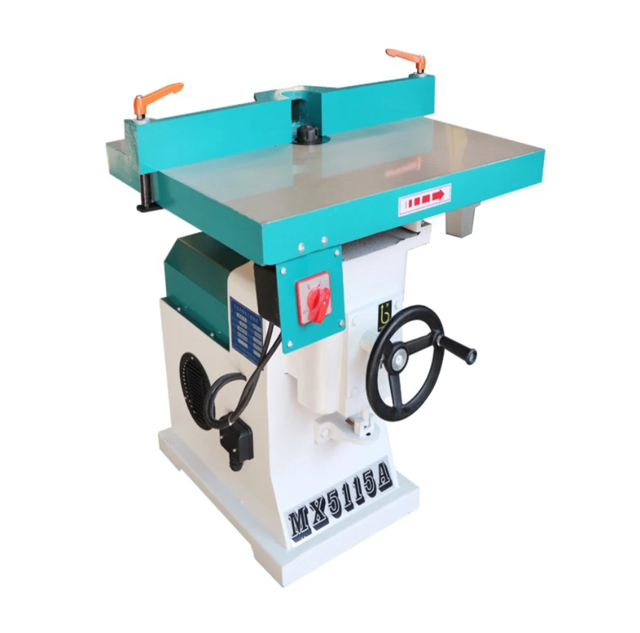 
MX5115 cheap price moulding machine wood moulder milling machine 