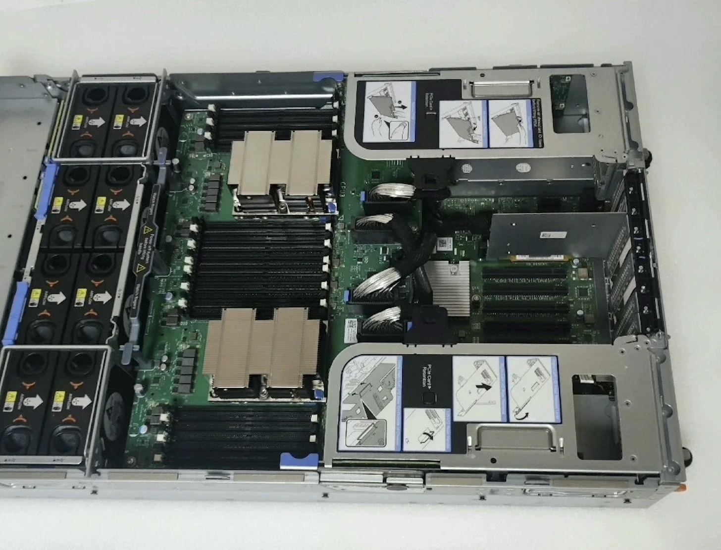 Server R940 Original New Factory sale products PowerEdge R940 Rack Server