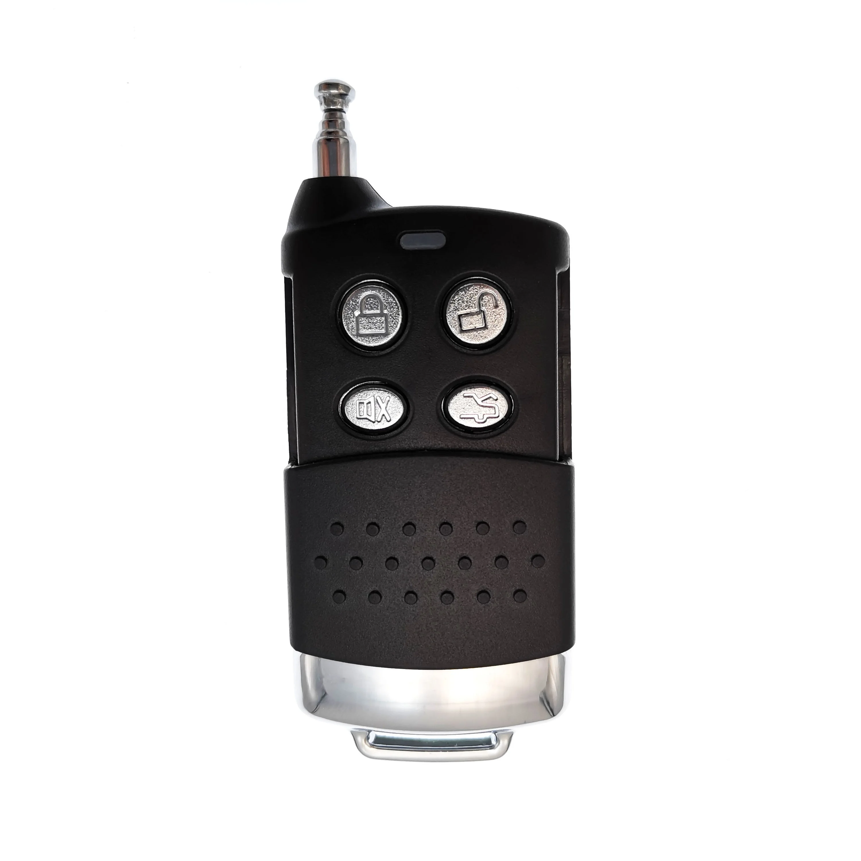 
Универсальный пульт дистанционного управления для гаража, Открыватель дверей, 433 МГц, пульт дистанционного управления 