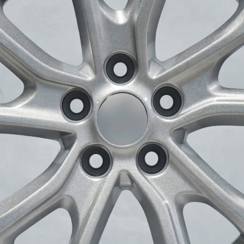 Cast Rim 17 18 22 24 26 28 Inch 2007 2019 2021 4x4 Offroad Silver Envoy Savana Carbon Terrain Yukon Sierra Alloy Wheels for GMC