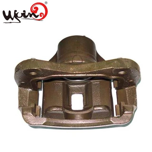 Fine motorcycle cnc brake caliper for HYUND COUPE GK 2.0 58180-38A10 58180-38A11 58180-2CA10