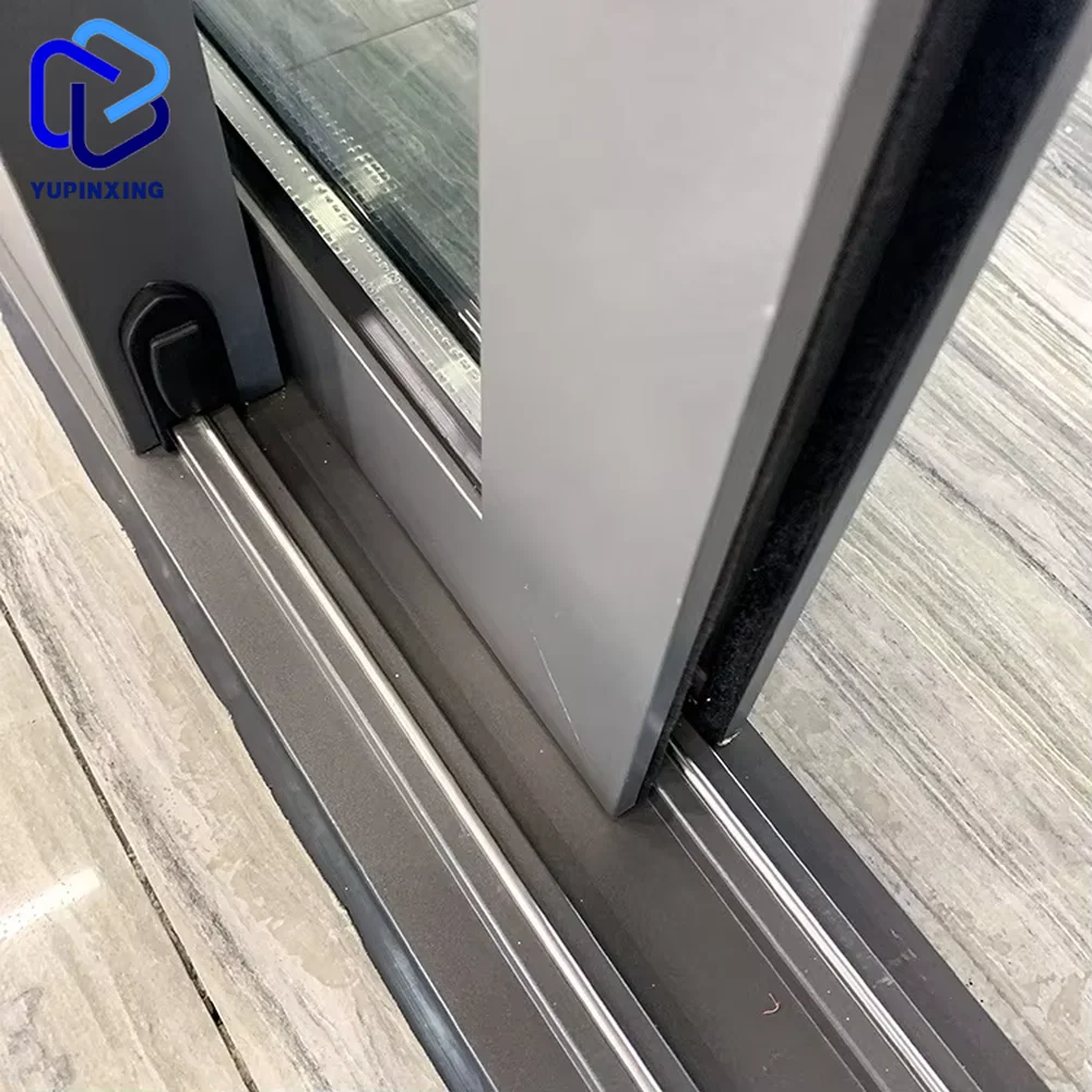 72 x 80 patio 10 foot mosquito net security auto aluminum 8 ft garden glass insulated triple screen synchronized sliding door