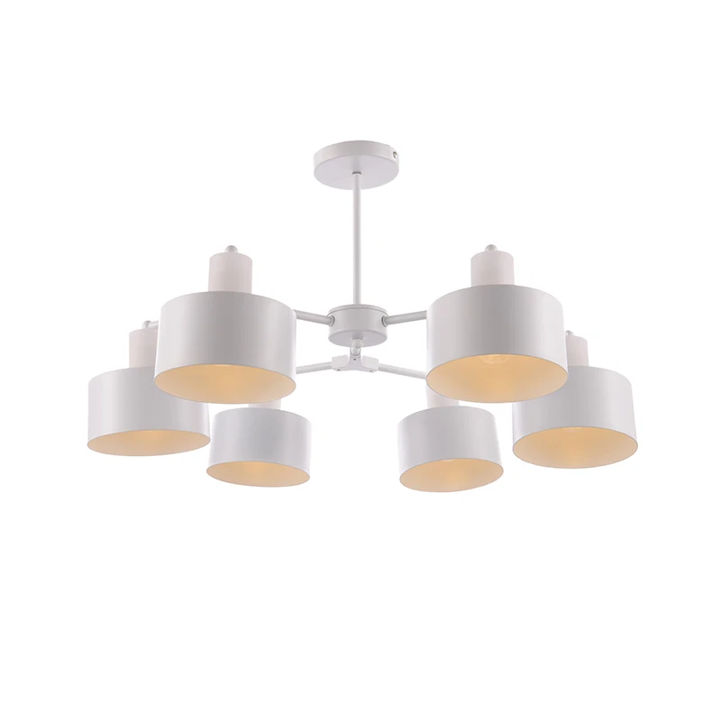 2019 latest technology modern oval ceiling light for home