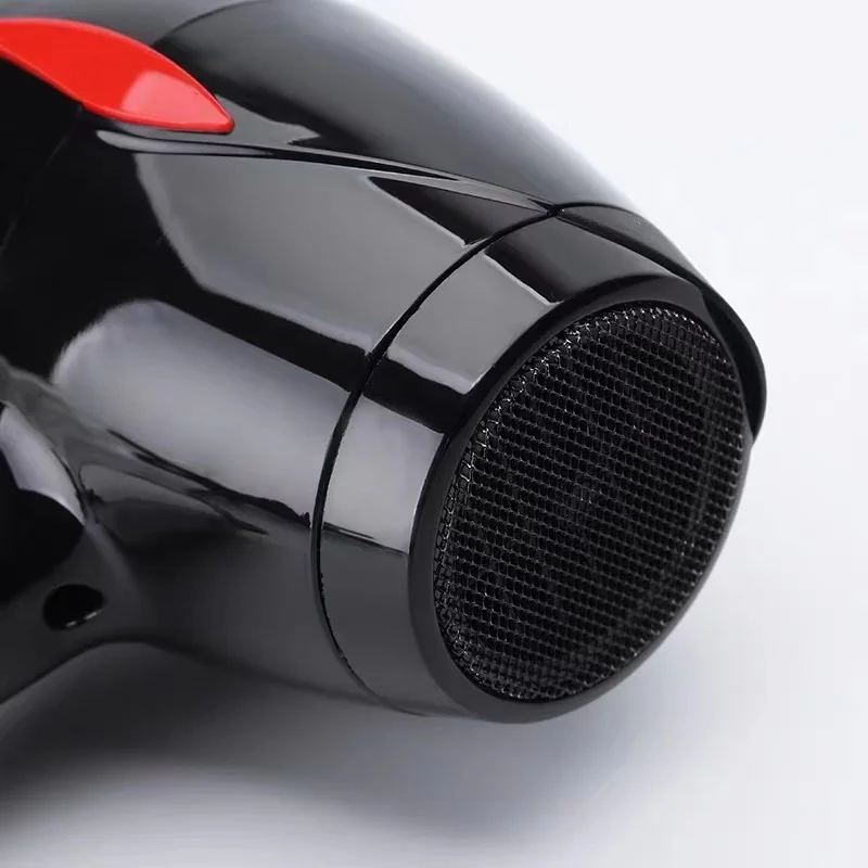 CONFU KF9885 Professional Hair Dryer 2200W Hair Salon Barber Shop Home Student Mute Hair Care Hot and Cold