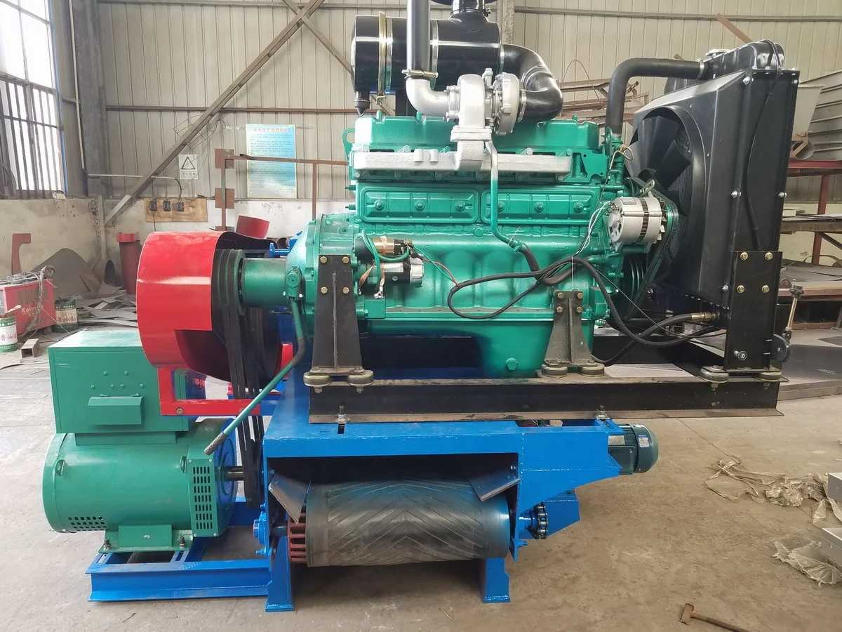 
Hot selling diesel wood chipper shredder / wood chipper machine / wood log chipper machine 