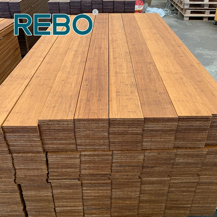 High quality house bamboo ceiling board wall cladding panel