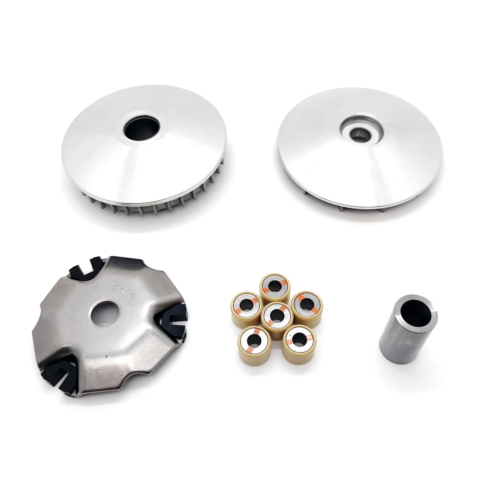 Прямая поставка с завода высококачественных деталей двигателя мотоцикла, трансмиссия мотоцикла подходит для 22110-K48-A00