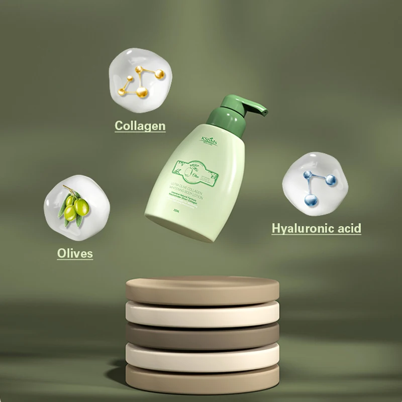 Pur Egyptian Luxury Hand Moisturizer Cream